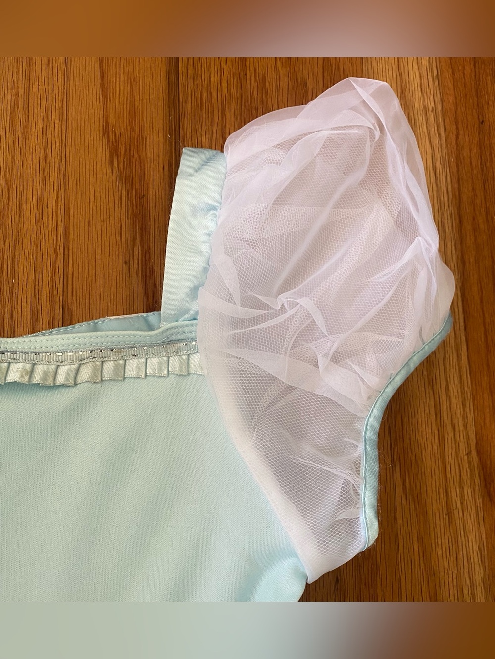 Disney Parks Castle Collection Princess Cinderella Costume - Picture 8 of 10